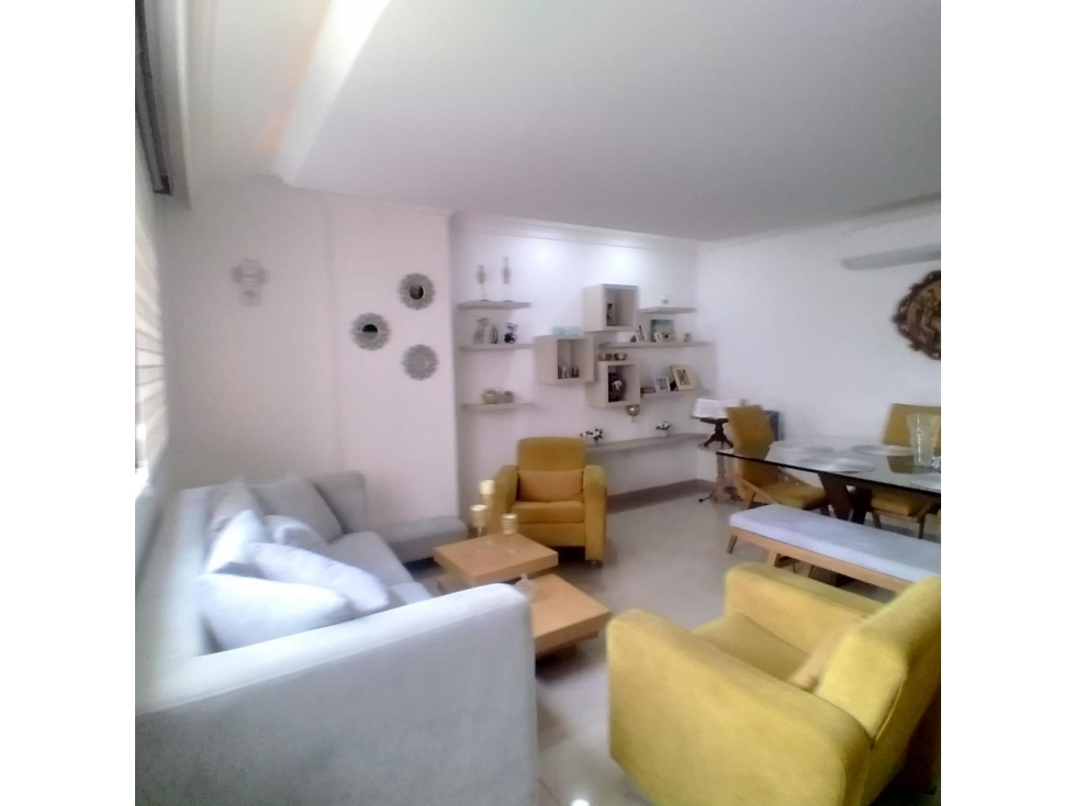Apartamento en venta en Manga, Cartagena · foto 4 de 24