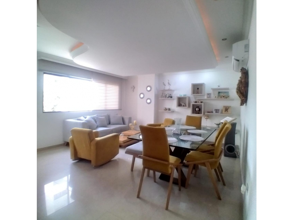 Apartamento en venta en Manga, Cartagena · foto 6 de 24