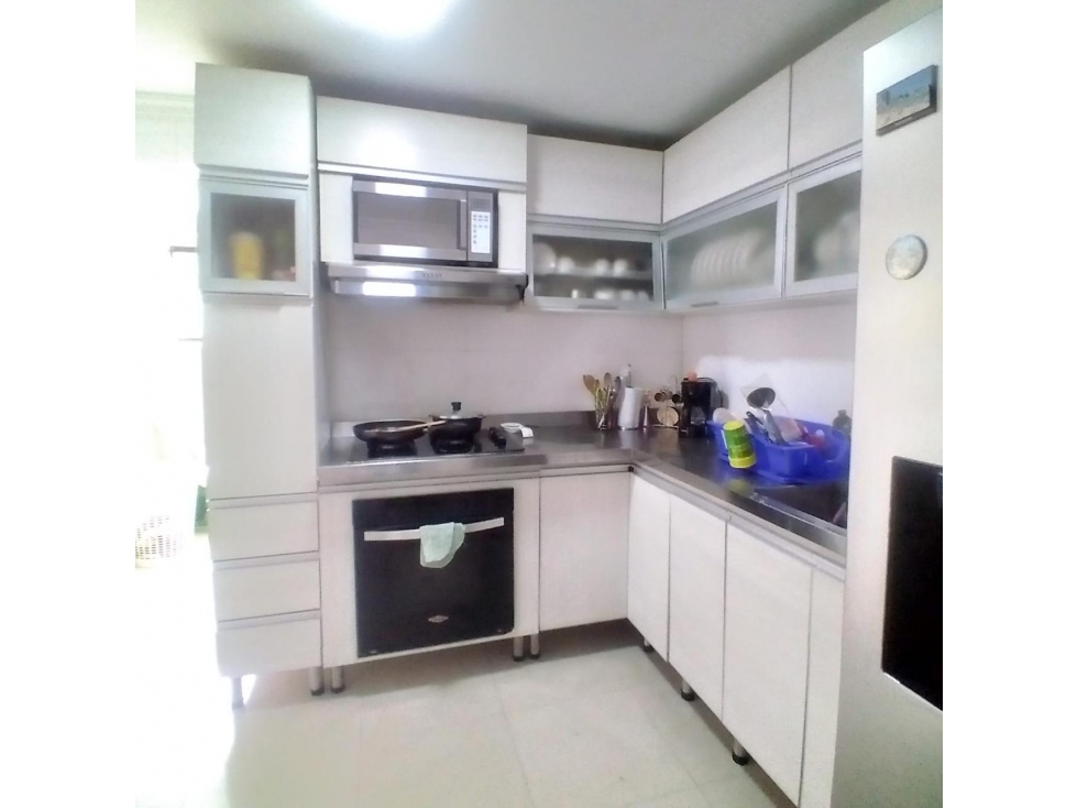 Apartamento en venta en Manga, Cartagena · foto 7 de 24