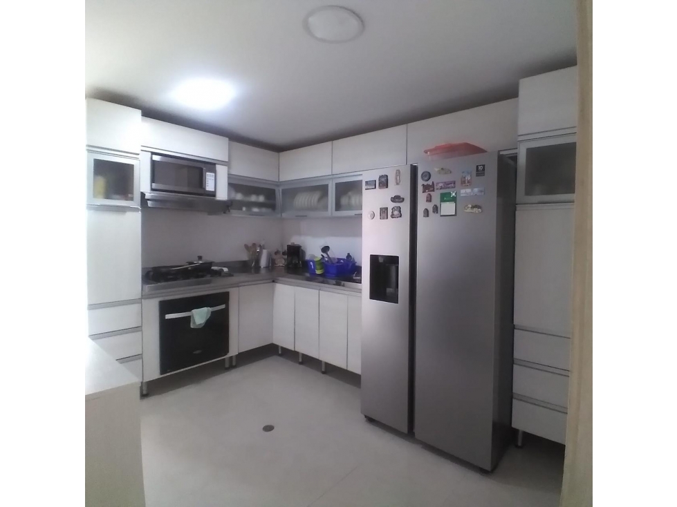 Apartamento en venta en Manga, Cartagena · foto 8 de 24