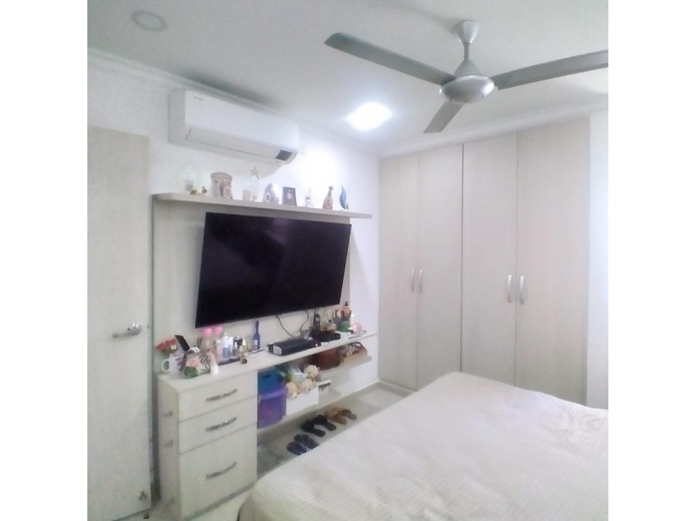 Apartamento en venta en Manga, Cartagena · foto 9 de 24