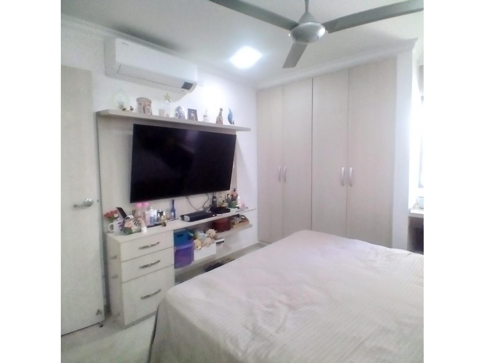 Apartamento en venta en Manga, Cartagena · foto 10 de 24