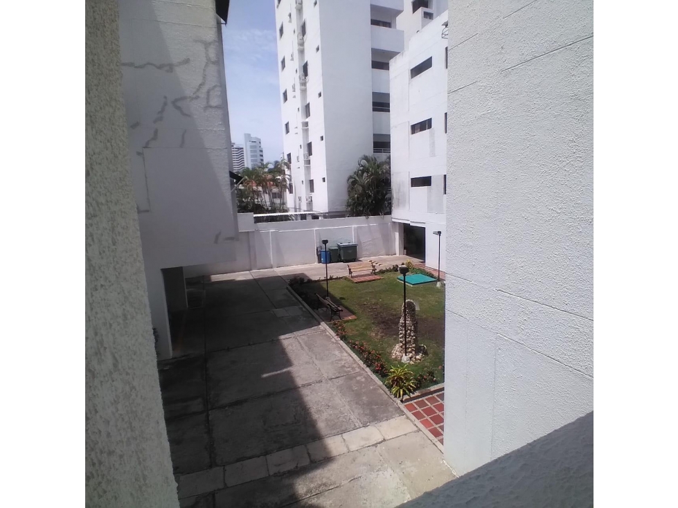 Apartamento en venta en Manga, Cartagena · foto 11 de 24