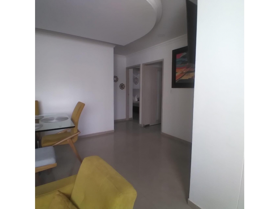 Apartamento en venta en Manga, Cartagena · foto 12 de 24