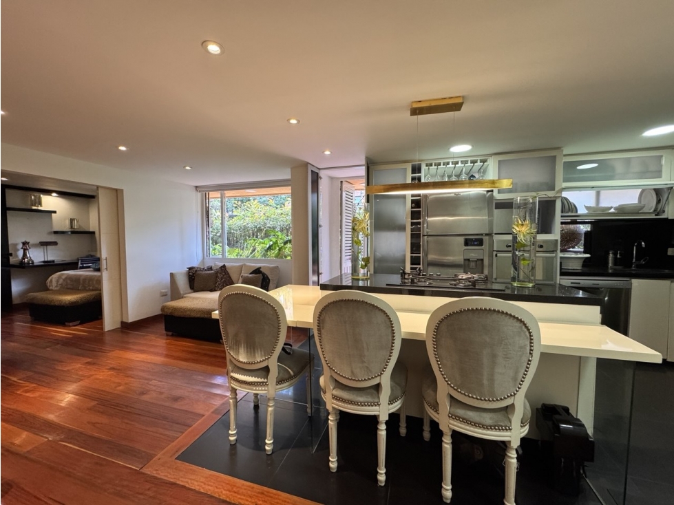 Apartamento en venta en Bella Suiza, Bogotá · foto 3 de 18