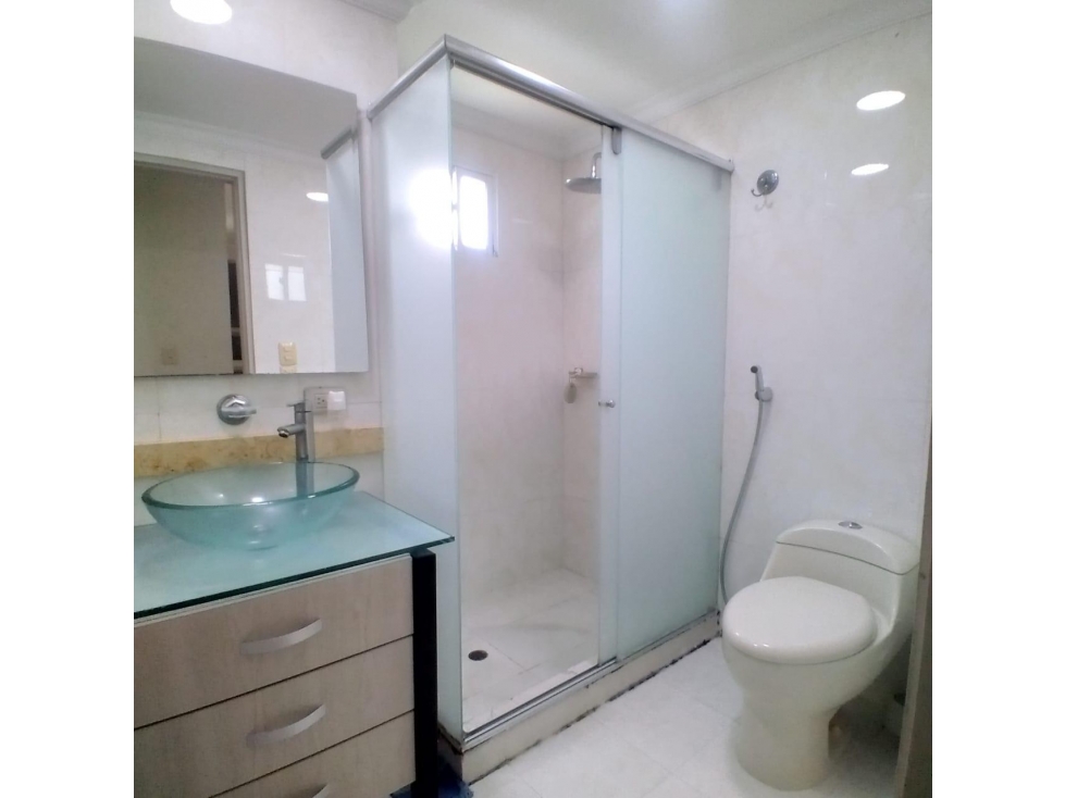 Apartamento en venta en Manga, Cartagena · foto 15 de 24