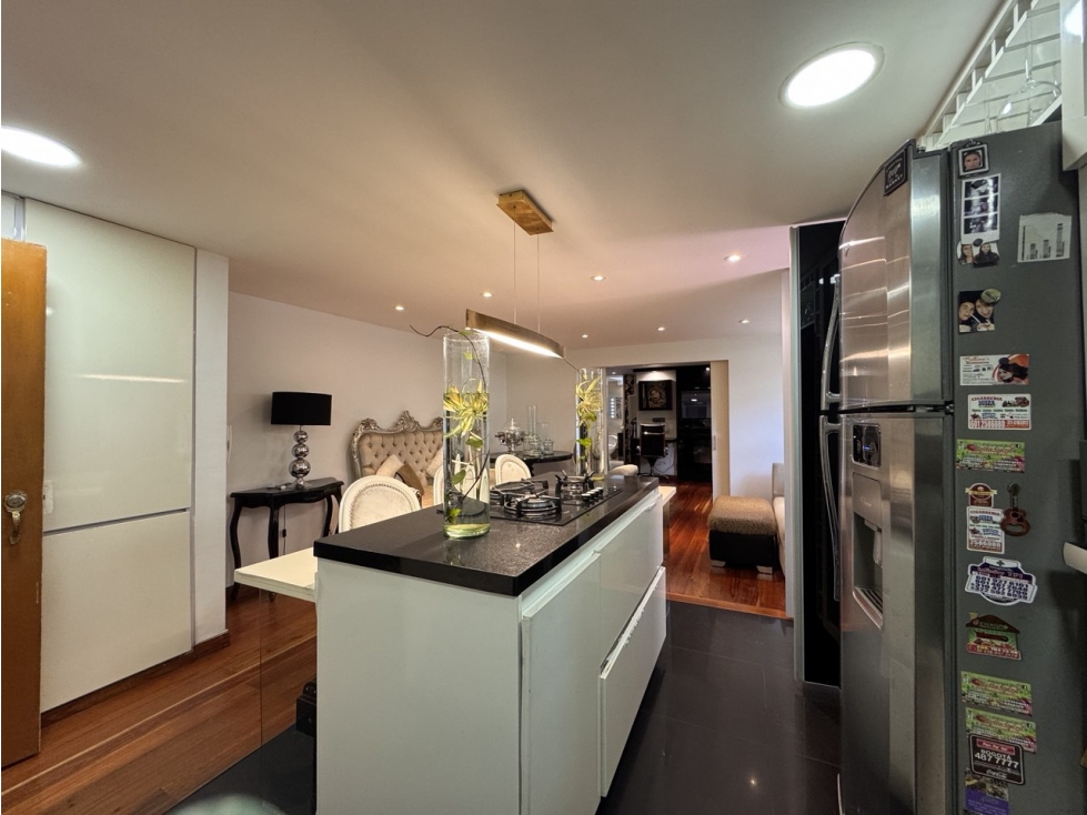 Apartamento en venta en Bella Suiza, Bogotá · foto 4 de 18
