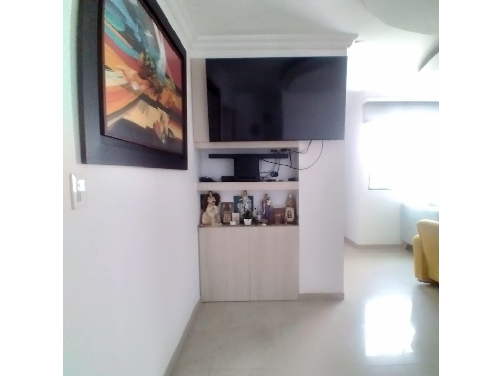 Apartamento en venta en Manga, Cartagena · foto 17 de 24