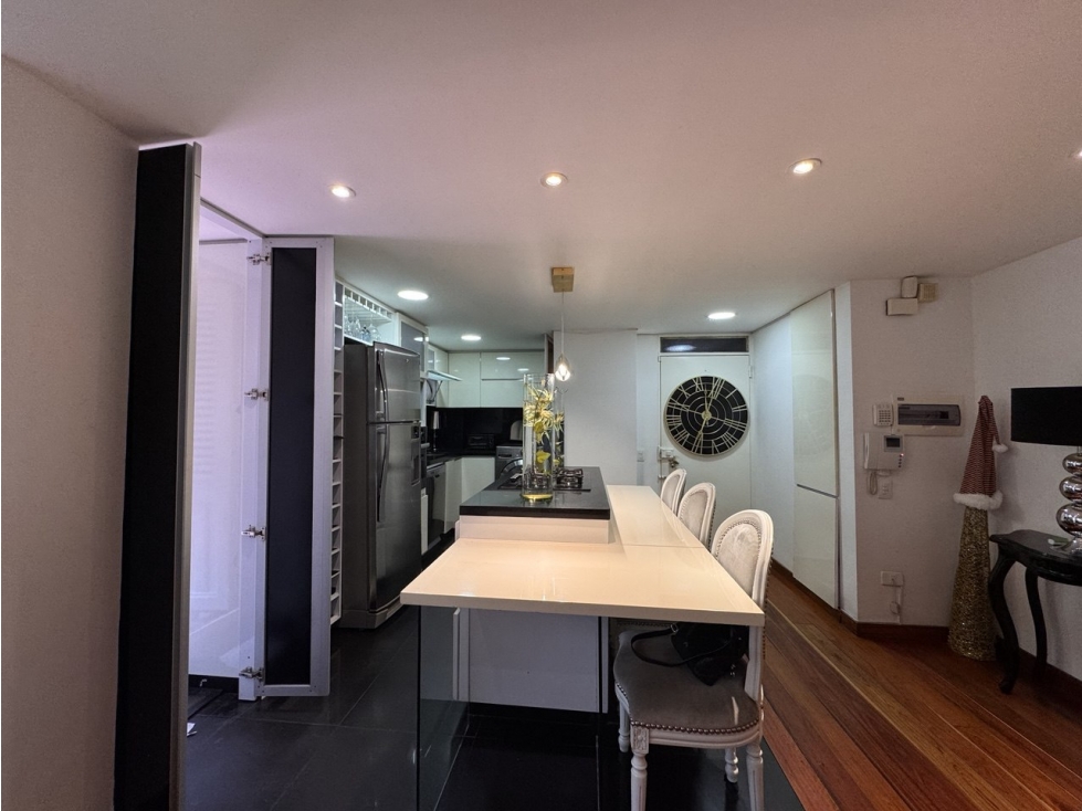 Apartamento en venta en Bella Suiza, Bogotá · foto 6 de 18