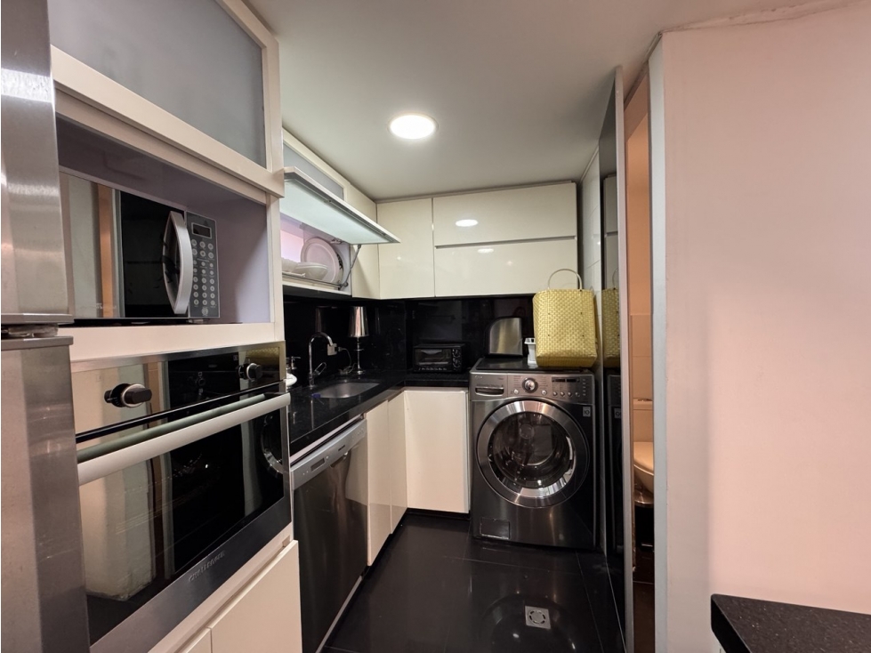 Apartamento en venta en Bella Suiza, Bogotá · foto 7 de 18