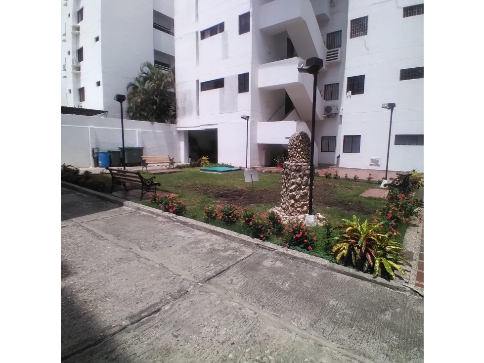 Apartamento en venta en Manga, Cartagena · foto 21 de 24