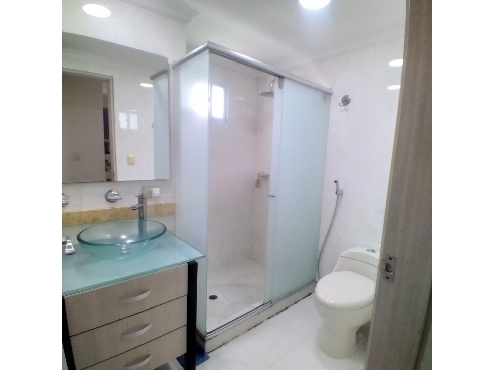 Apartamento en venta en Manga, Cartagena · foto 22 de 24