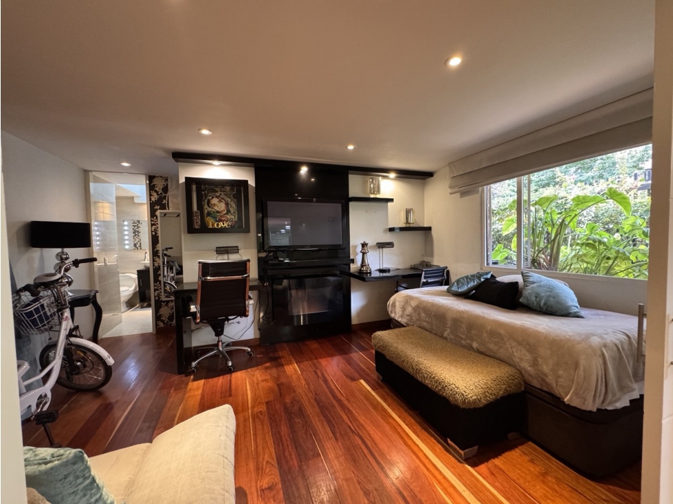 Apartamento en venta en Bella Suiza, Bogotá · foto 10 de 18