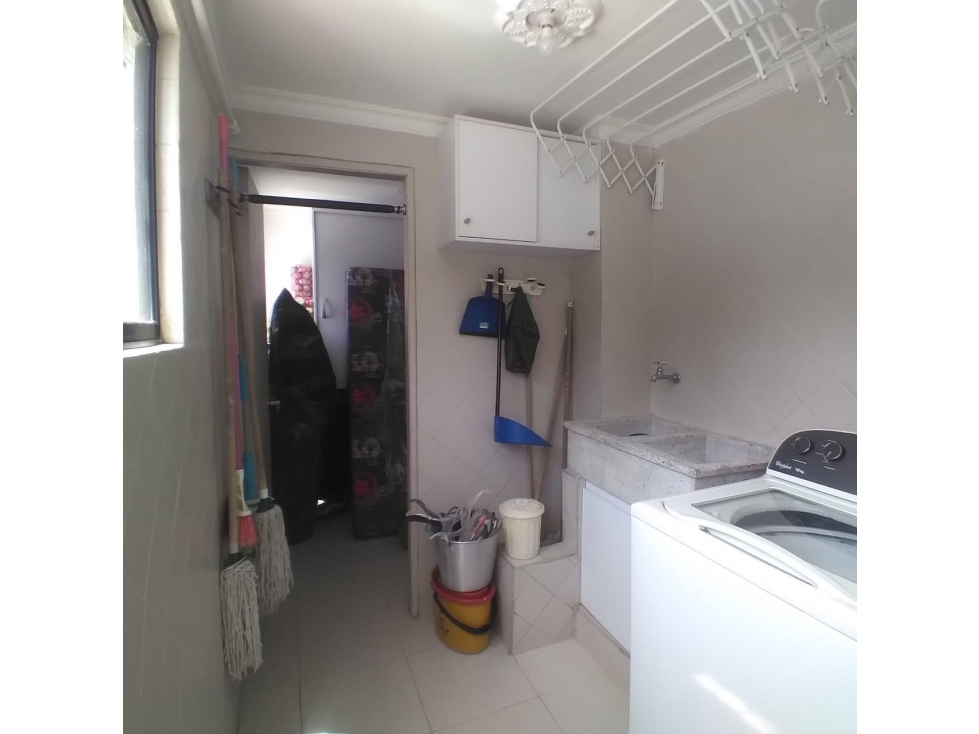Apartamento en venta en Manga, Cartagena · foto 23 de 24