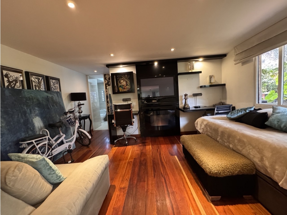 Apartamento en venta en Bella Suiza, Bogotá · foto 11 de 18