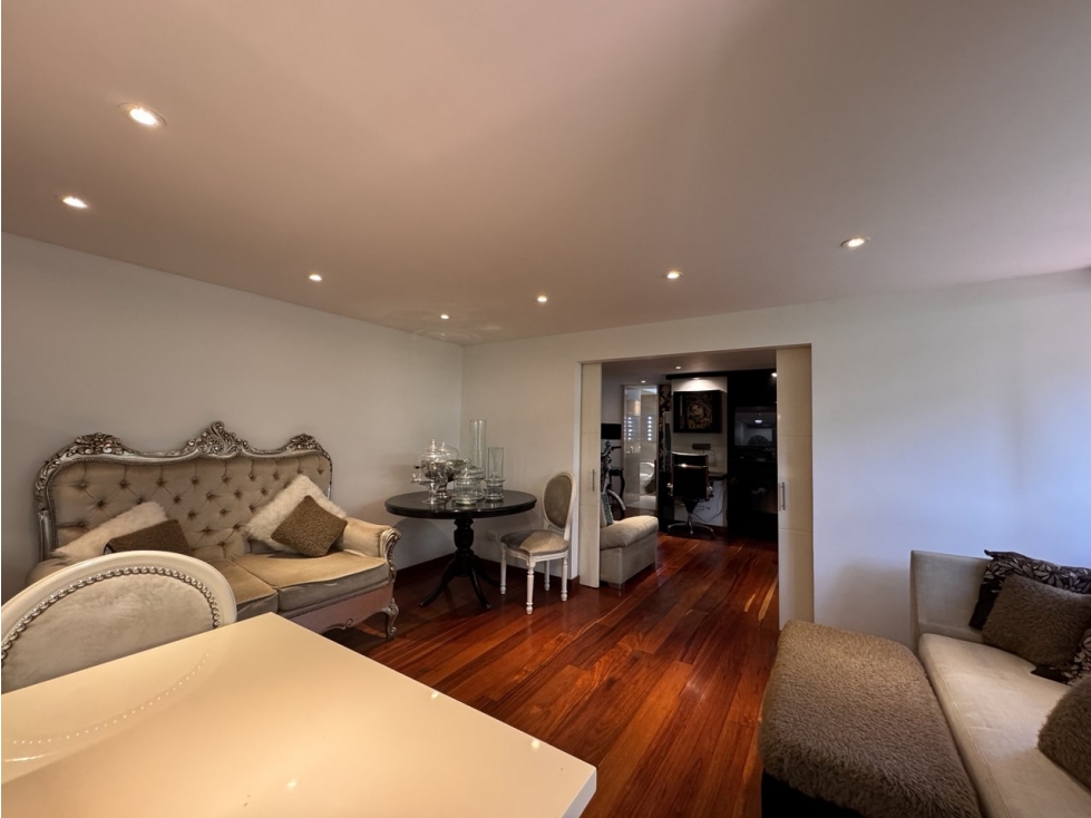 Apartamento en venta en Bella Suiza, Bogotá · foto 13 de 18