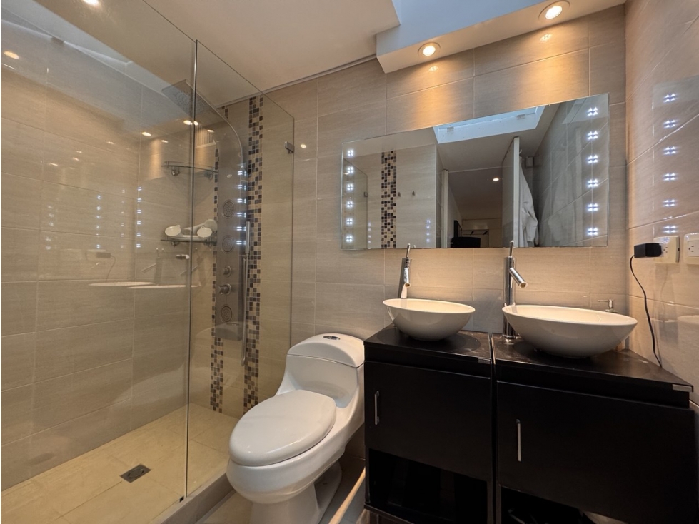 Apartamento en venta en Bella Suiza, Bogotá · foto 14 de 18