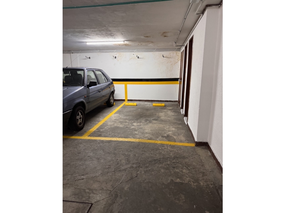 Apartamento en venta en Bella Suiza, Bogotá · foto 16 de 18