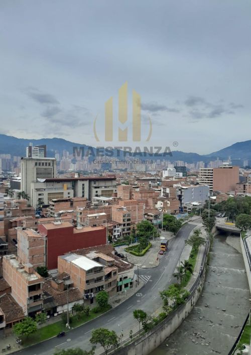 Apartamento de 3 alcobas en venta en Fatima, Copacabana, 69 m² · foto 2 de 18