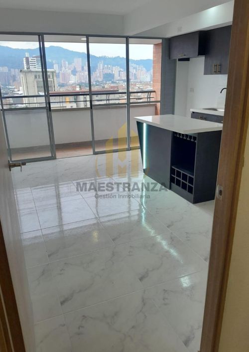 Apartamento de 3 alcobas en venta en Fatima, Copacabana, 69 m² · foto 4 de 18