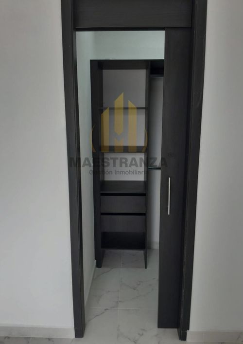 Apartamento de 3 alcobas en venta en Fatima, Copacabana, 69 m² · foto 6 de 18