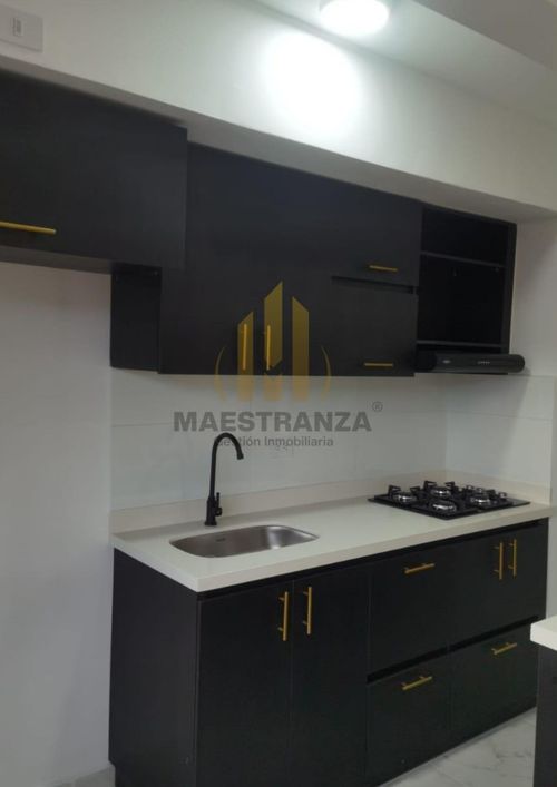 Apartamento de 3 alcobas en venta en Fatima, Copacabana, 69 m² · foto 9 de 18