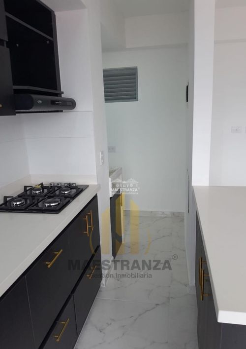 Apartamento de 3 alcobas en venta en Fatima, Copacabana, 69 m² · foto 11 de 18