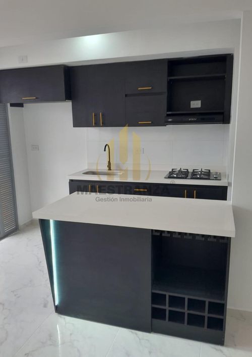 Apartamento de 3 alcobas en venta en Fatima, Copacabana, 69 m² · foto 12 de 18