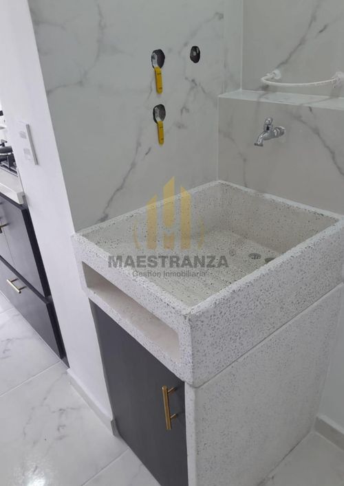 Apartamento de 3 alcobas en venta en Fatima, Copacabana, 69 m² · foto 13 de 18