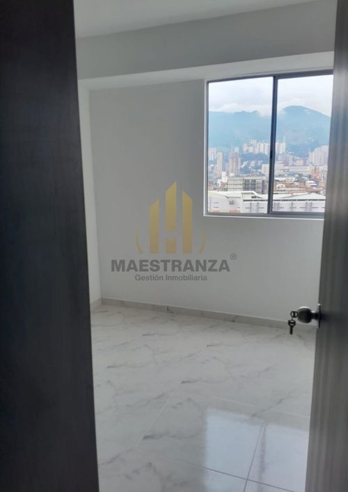 Apartamento de 3 alcobas en venta en Fatima, Copacabana, 69 m² · foto 14 de 18