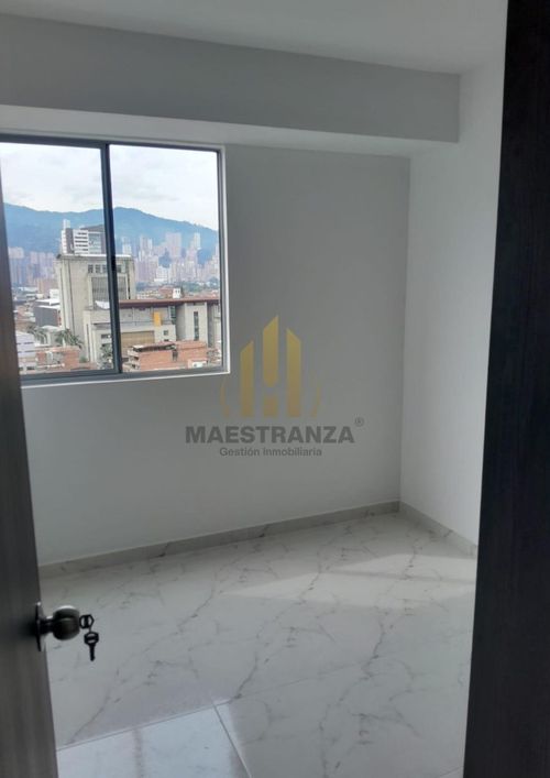 Apartamento de 3 alcobas en venta en Fatima, Copacabana, 69 m² · foto 17 de 18
