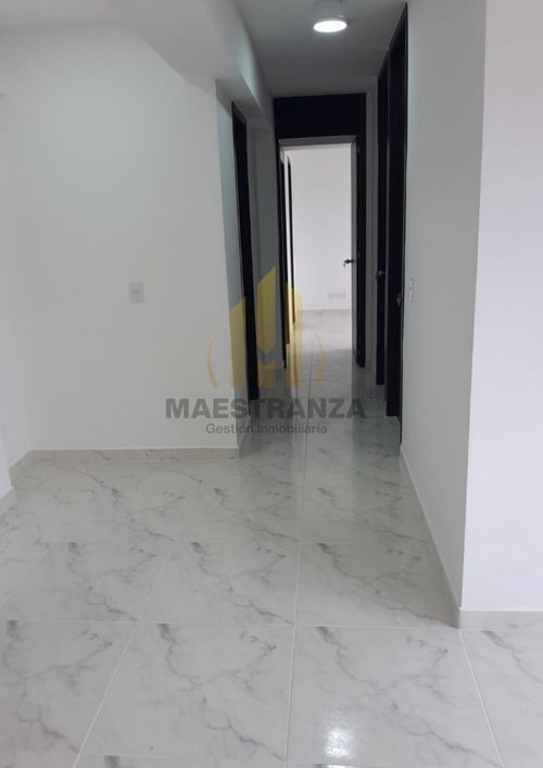Apartamento de 3 alcobas en venta en Fatima, Copacabana, 69 m² · foto 18 de 18