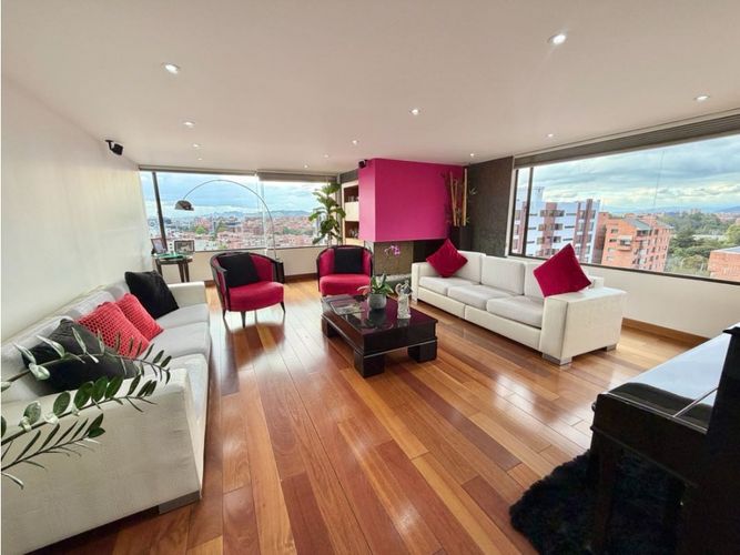 Apartamento en venta en Multicentro, Bogotá · foto 2 de 23