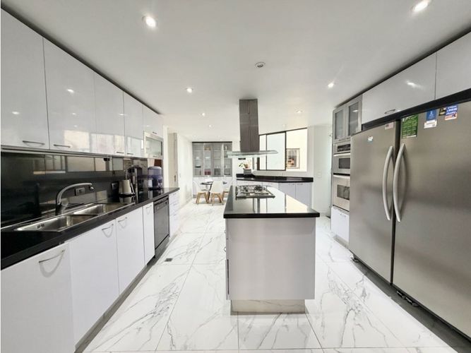 Apartamento en venta en Multicentro, Bogotá · foto 3 de 23