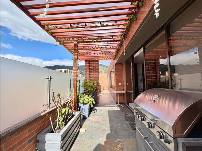 Apartamento en venta en Multicentro, Bogotá · foto 5 de 23