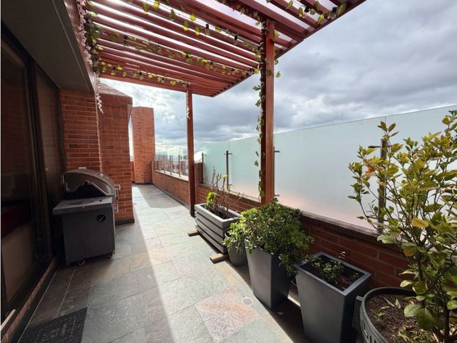 Apartamento en venta en Multicentro, Bogotá · foto 6 de 23