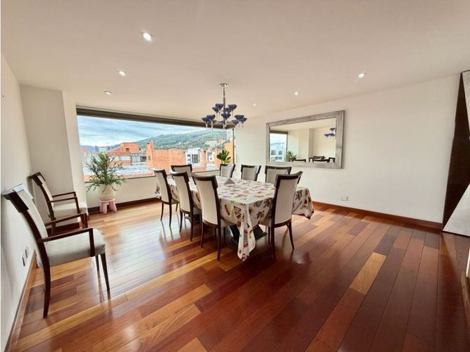 Apartamento en venta en Multicentro, Bogotá · foto 7 de 23