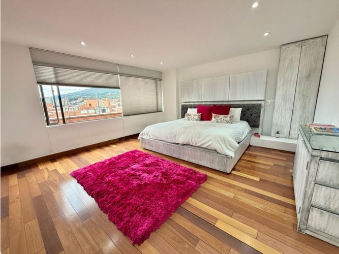 Apartamento en venta en Multicentro, Bogotá · foto 8 de 23