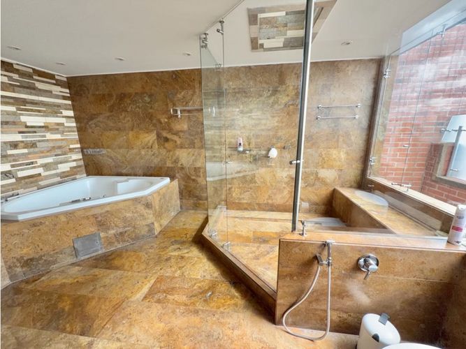 Apartamento en venta en Multicentro, Bogotá · foto 11 de 23