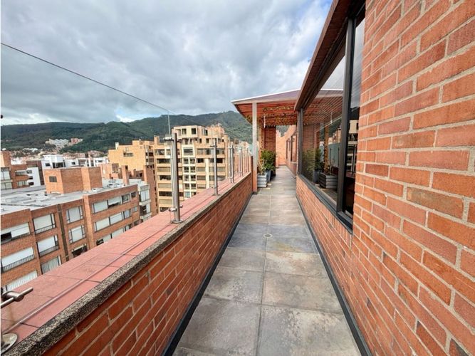 Apartamento en venta en Multicentro, Bogotá · foto 12 de 23