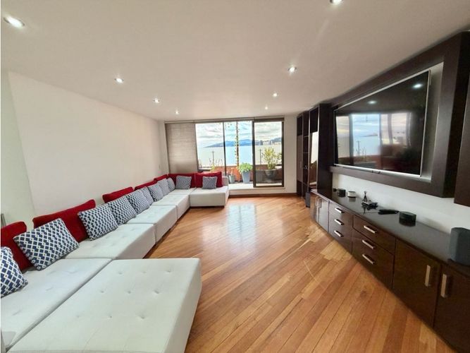 Apartamento en venta en Multicentro, Bogotá · foto 13 de 23