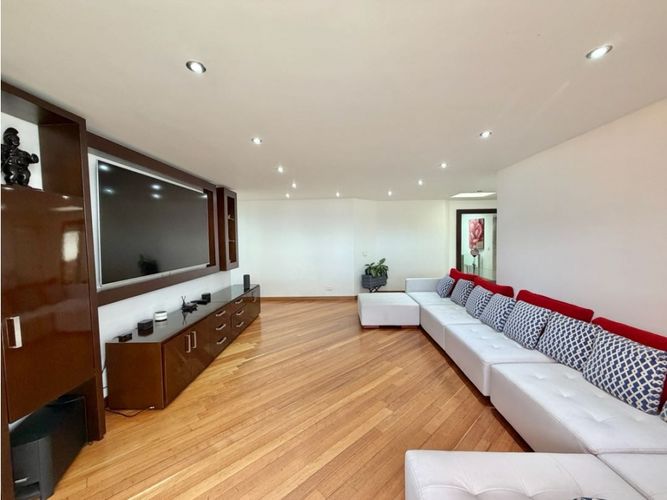 Apartamento en venta en Multicentro, Bogotá · foto 14 de 23