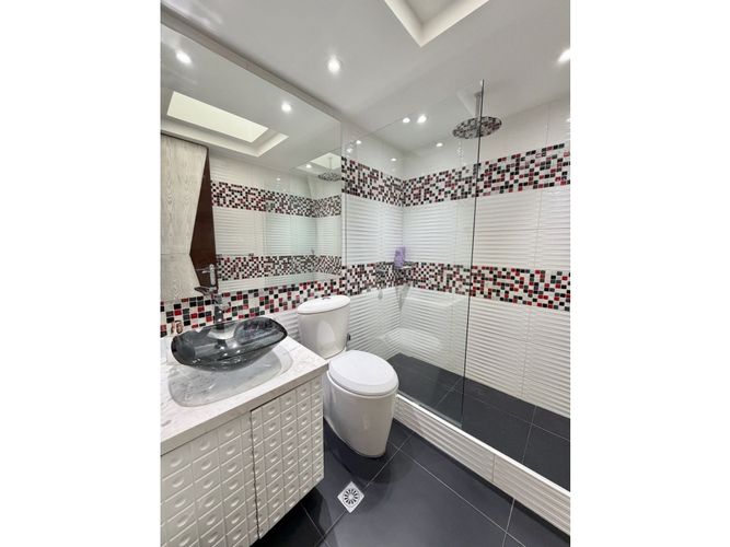Apartamento en venta en Multicentro, Bogotá · foto 16 de 23