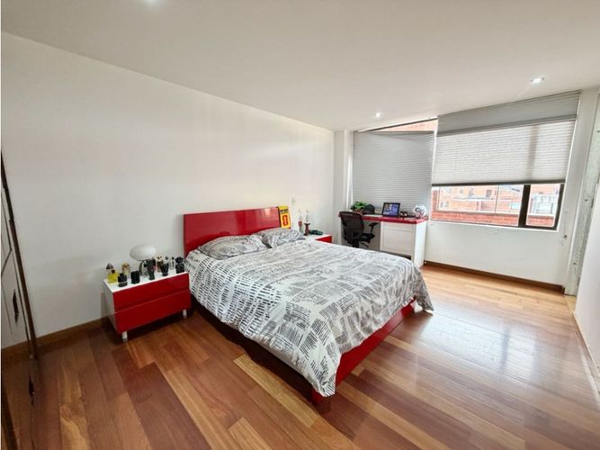 Apartamento en venta en Multicentro, Bogotá · foto 17 de 23