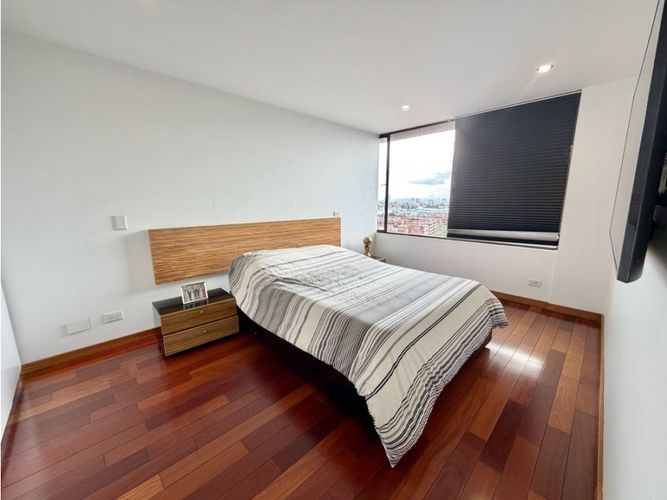Apartamento en venta en Multicentro, Bogotá · foto 19 de 23