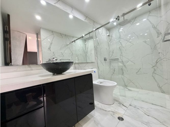 Apartamento en venta en Multicentro, Bogotá · foto 20 de 23