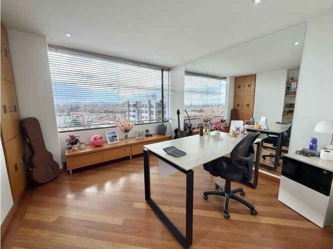 Apartamento en venta en Multicentro, Bogotá · foto 21 de 23