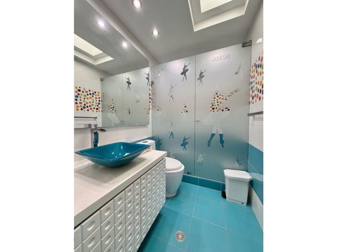 Apartamento en venta en Multicentro, Bogotá · foto 22 de 23