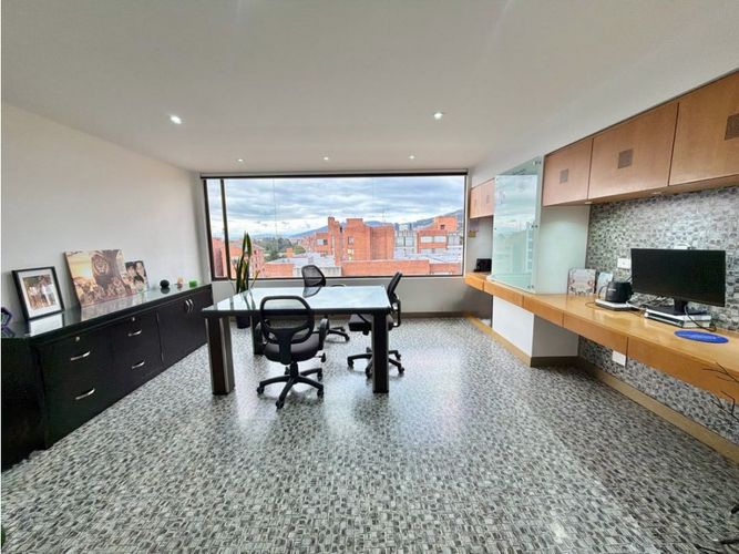 Apartamento en venta en Multicentro, Bogotá · foto 23 de 23