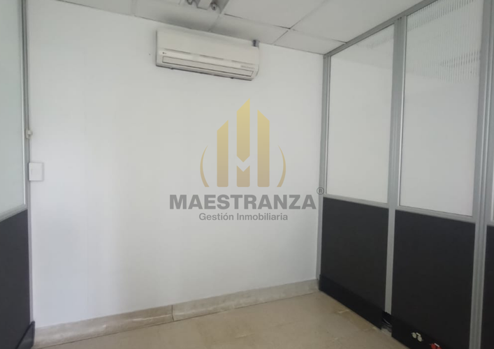 Oficina en arriendo en Patio Bonito, Medellín, 140 m² · foto 7 de 10